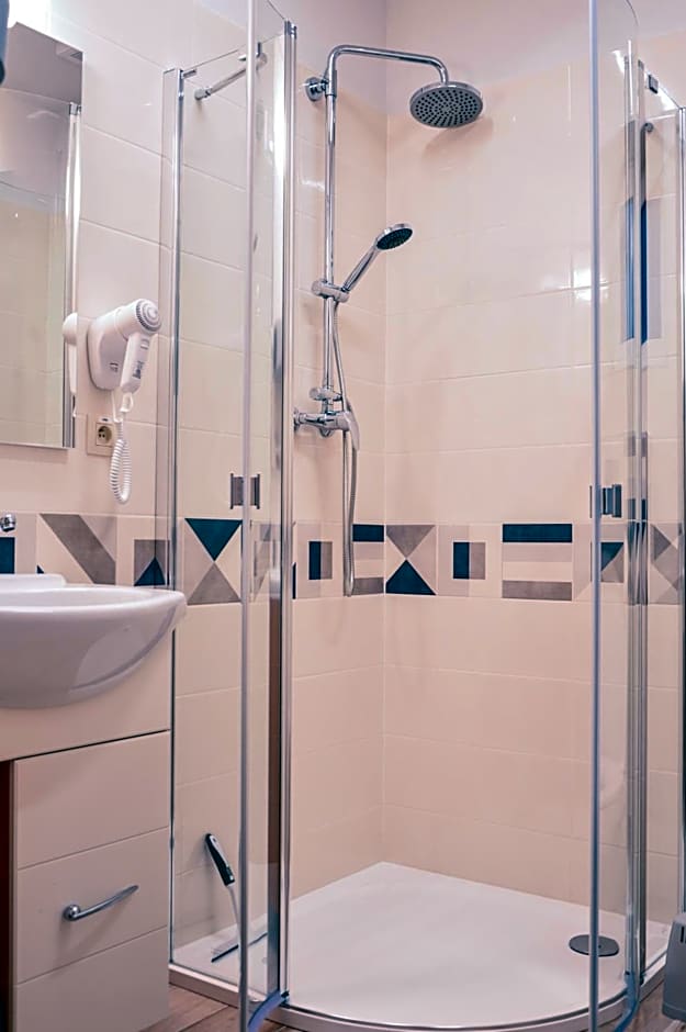 Apartmánový Dom Kriváň