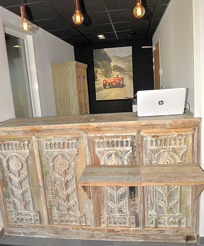 Résidence des Pilotes