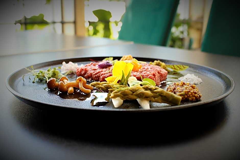 Platinum Palace Residence Boutique Hotel