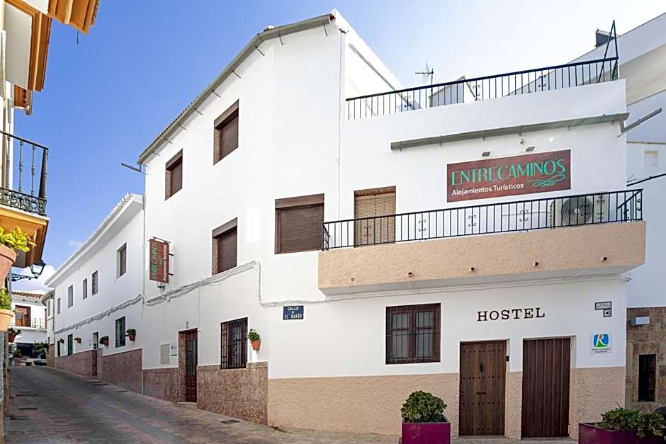 Hostal Entrecaminos