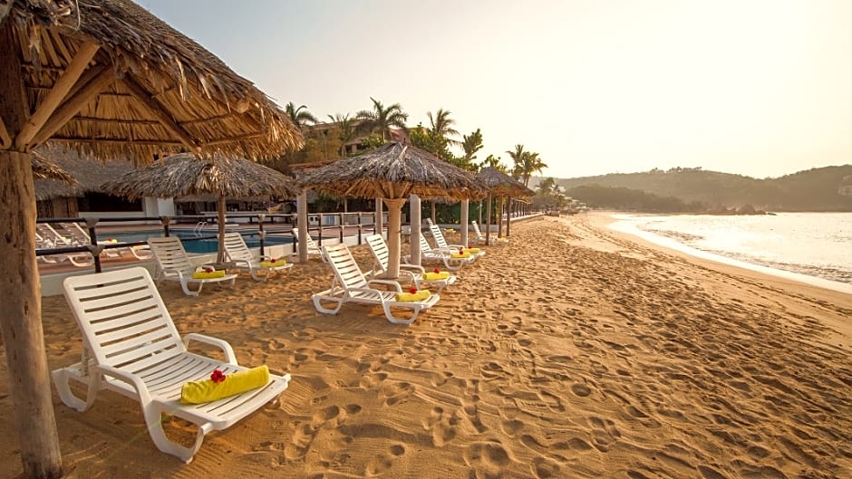 Park Royal Huatulco-All Inclusive