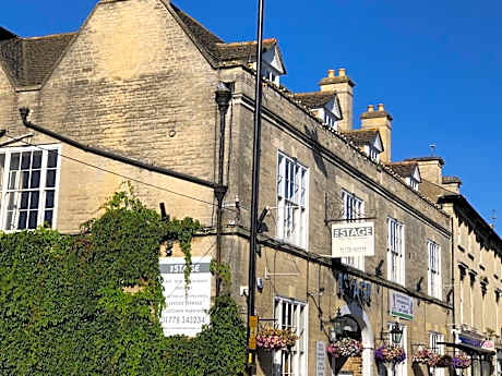 The Deeping Stage