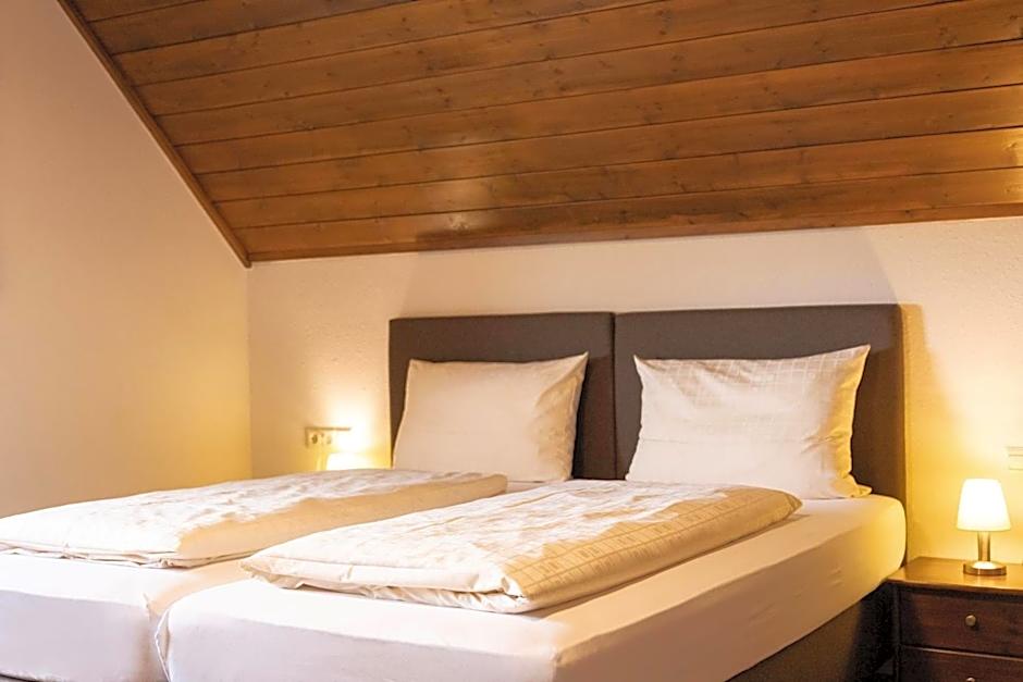 Altbau Gasthaus Amboss