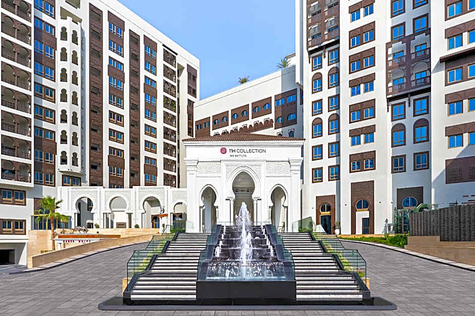 Photo 1 of 77 of NH Collection Dubai Ibn Battuta