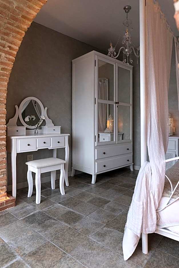 Hotel Posada de las Cuevas