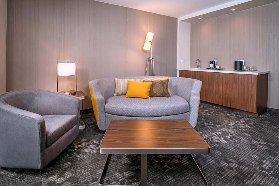 Courtyard by Marriott Shippensburg