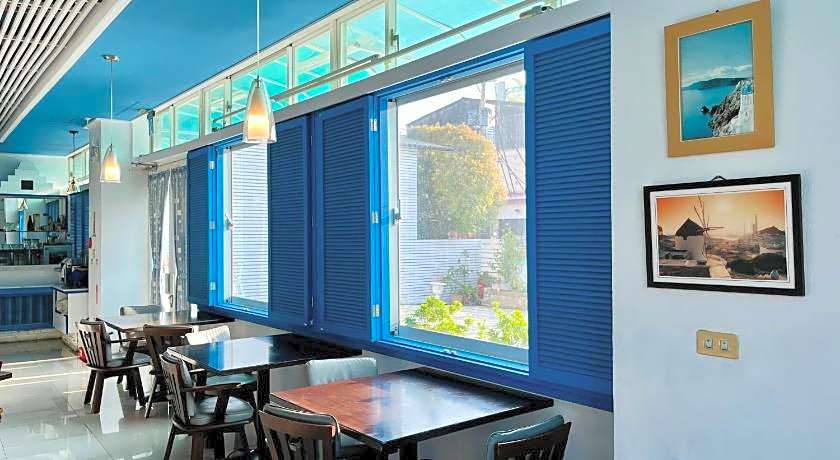 Sendale Tainan Science Park Hotel