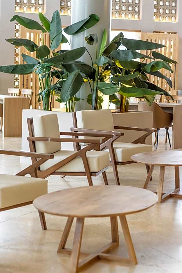 Grand Sirenis San Andres