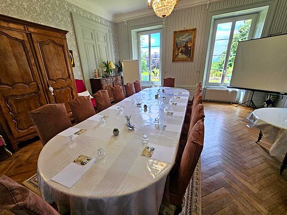 Château de MontSablé
