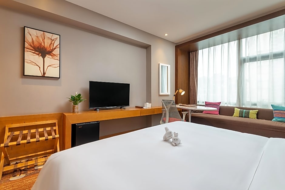 Hilton Garden Inn Guiyang, China