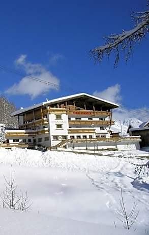 Sonnenhotel Soldanella Sonneck