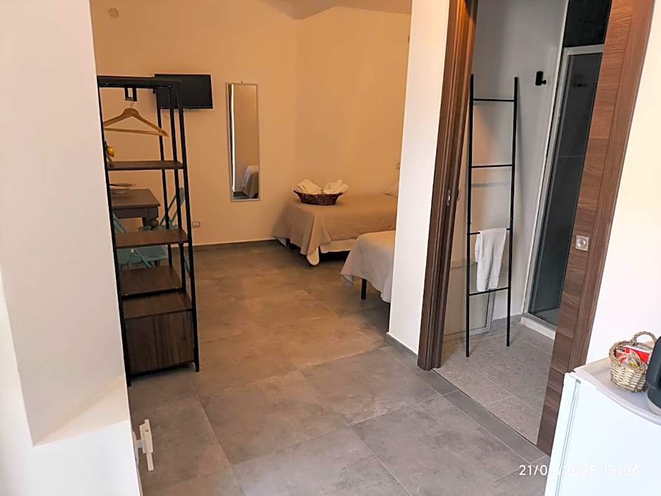 Duomo Rent Room & Flat