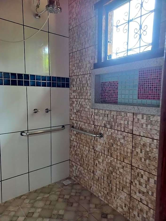 Pousada Cachoeiras do Cipó