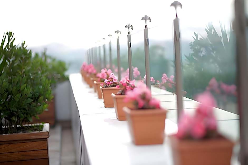 Boutique Princess Hotel