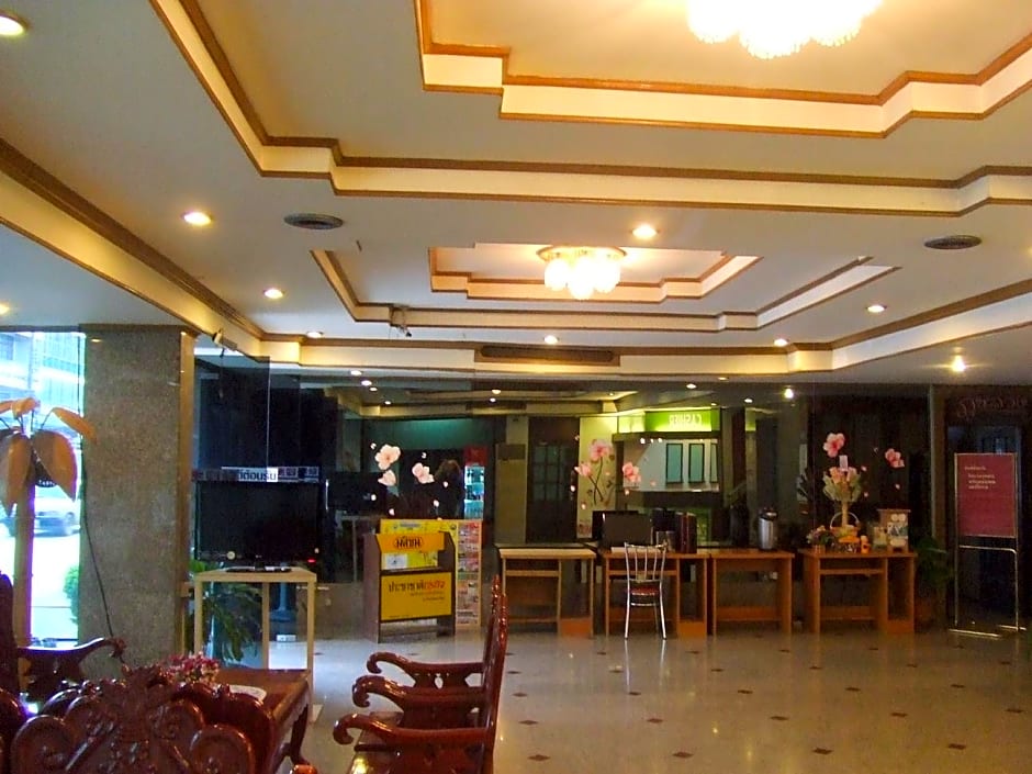 Phuluang Hotel