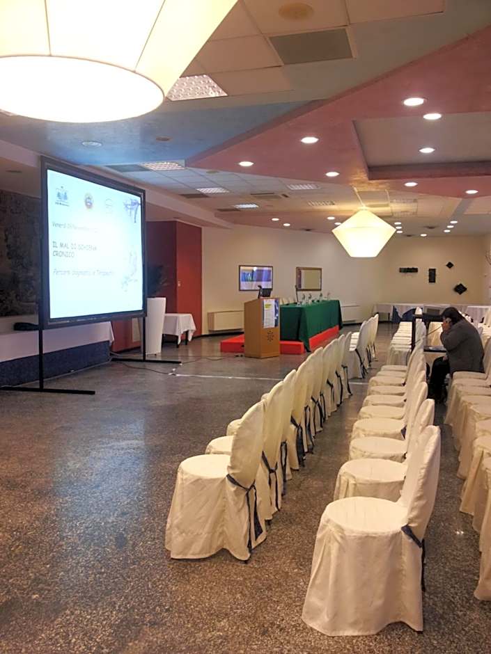 Hotel Ristorante Al Fiore