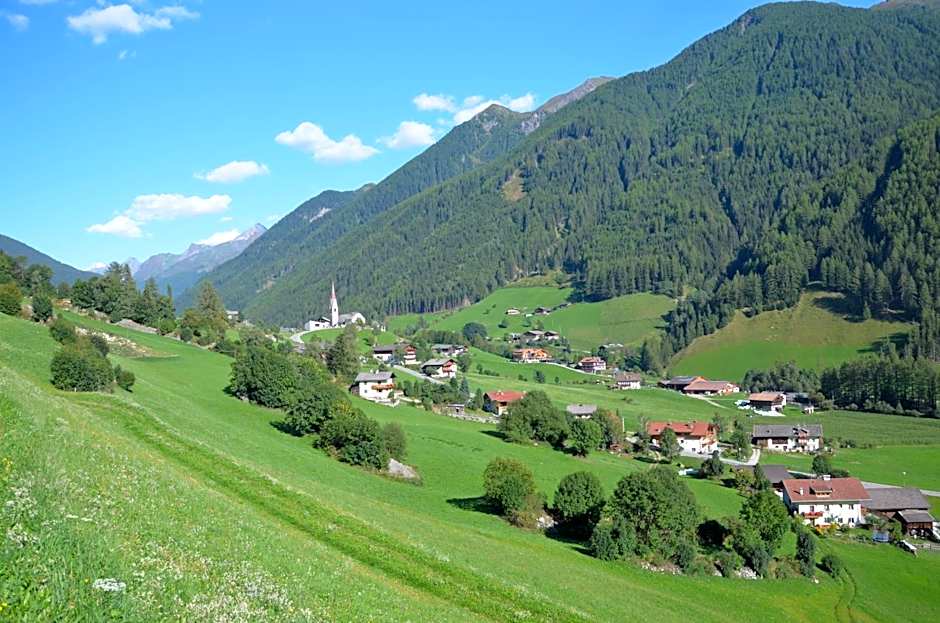 Wanderhotel Talblick