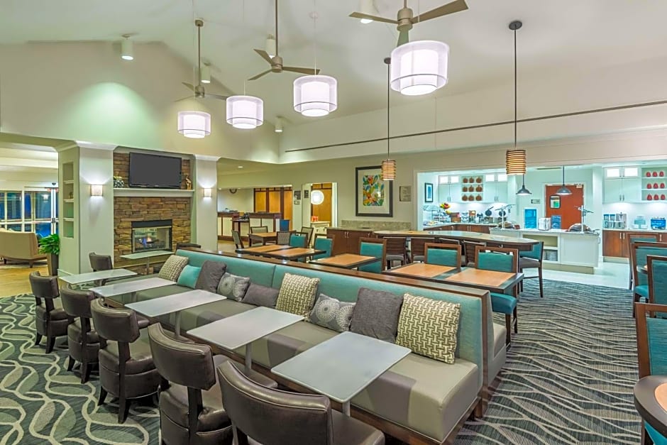 Homewood Suites By Hilton Birmingham-South/Inverness, Al