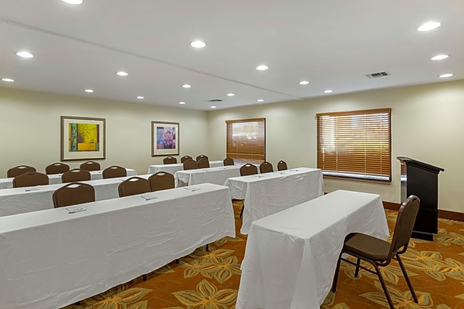 Best Western PLUS Executive Hotel Richmond
