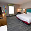 Hampton Inn By Hilton Leesburg