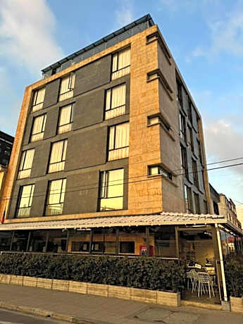Hotel Dorado Ferial