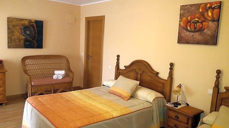 Hotel Brezales
