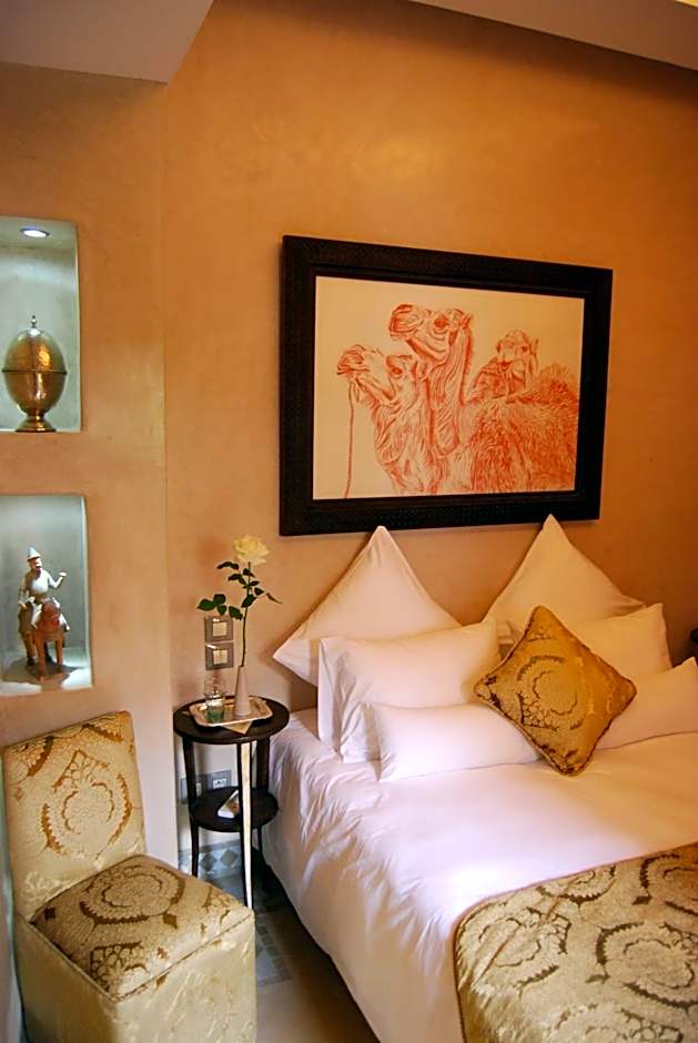 Riad Flam & Spa