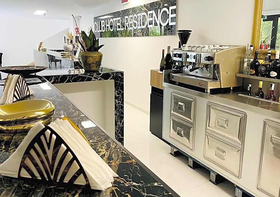 ClubHotel Residence Cesenatico
