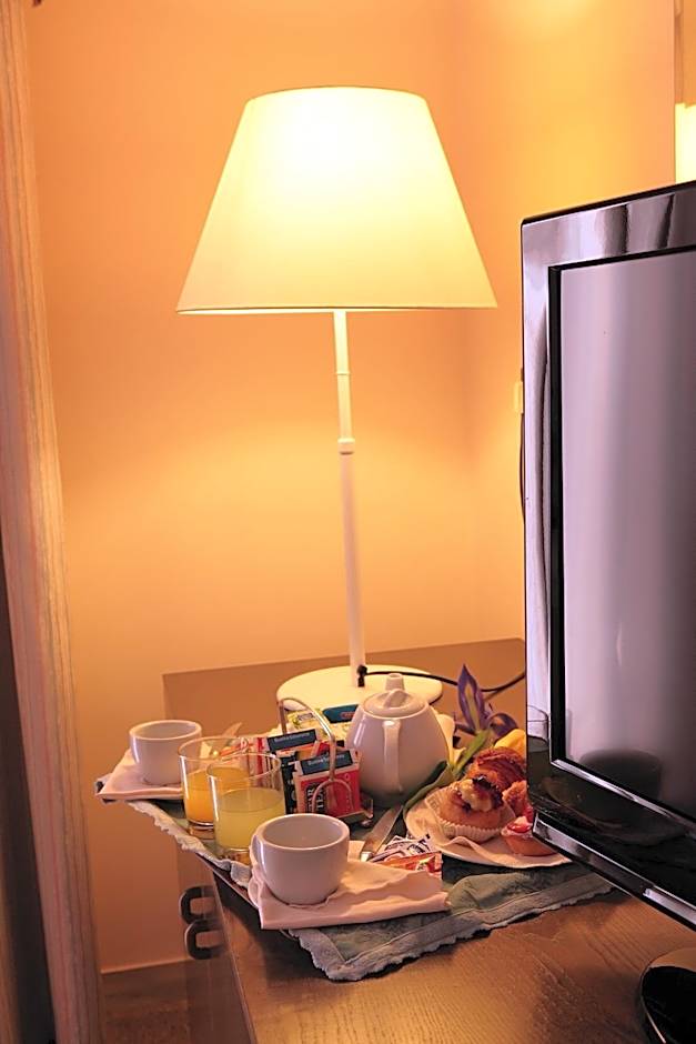 Park Hotel San Michele