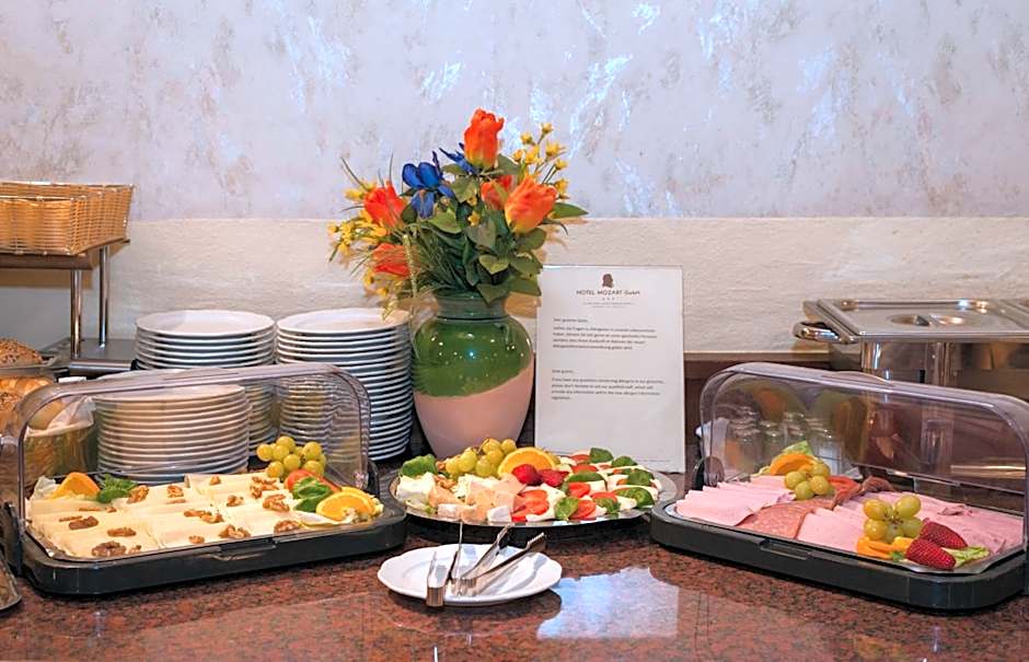 Hotel Mozart