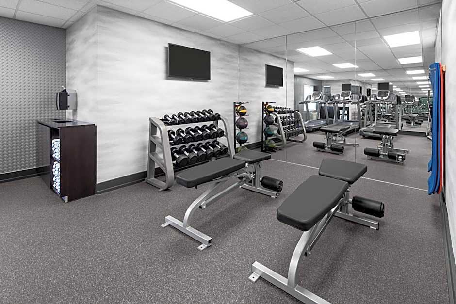 Fairfield Inn & Suites by Marriott Denver Airport