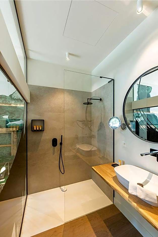 BareFoodGIULIA - Inspiration Hotel