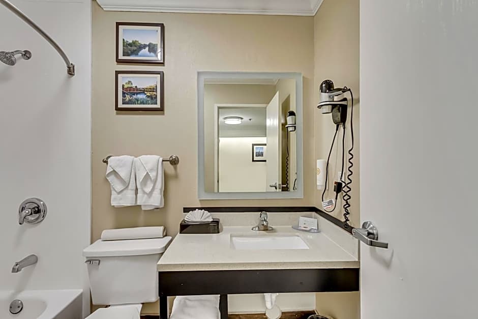 Comfort Inn Murray- Salt Lake City South