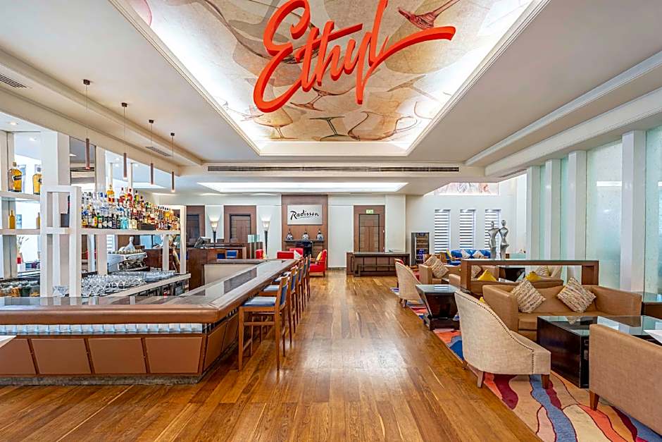 Radisson Noida - Sector 55