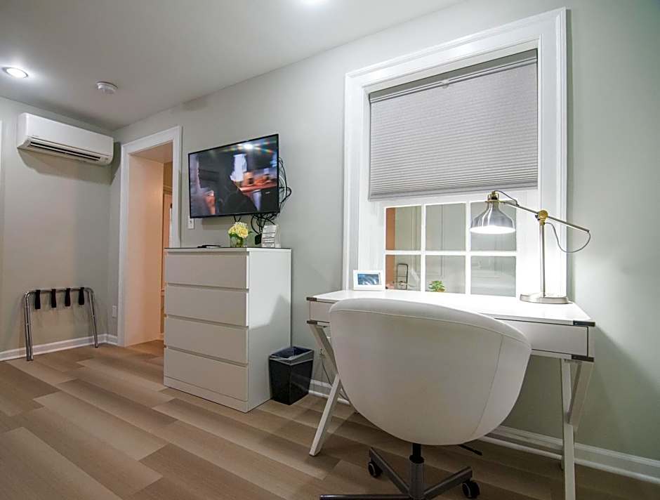 The Georgetown House Boutique Inn