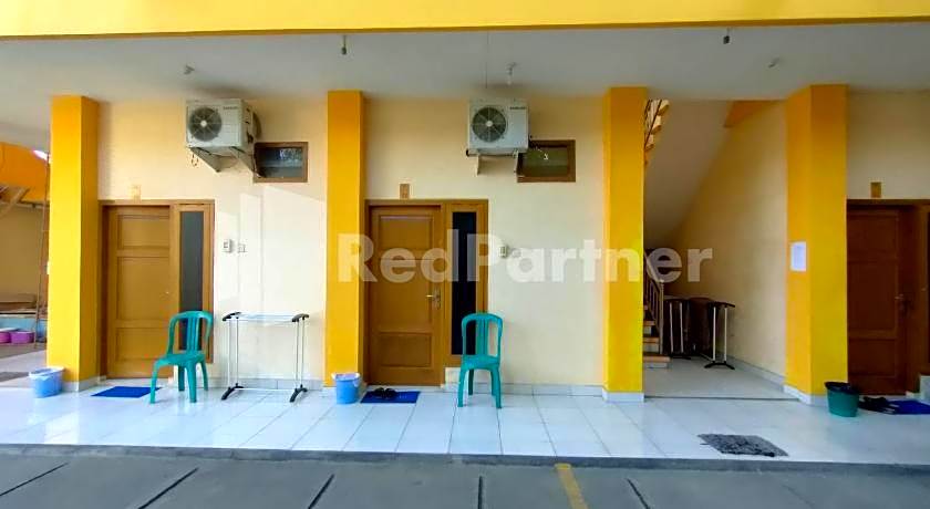 OYO Life 92542 Griya Sakinah Syariah