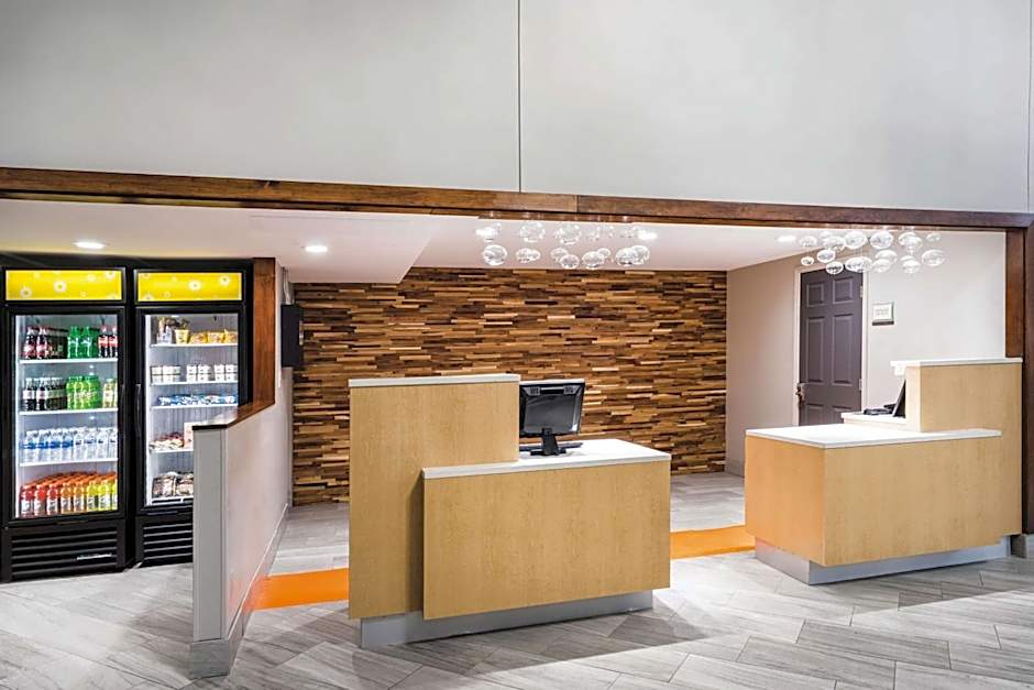 La Quinta Inn & Suites by Wyndham Chattanooga-Hamilton Place