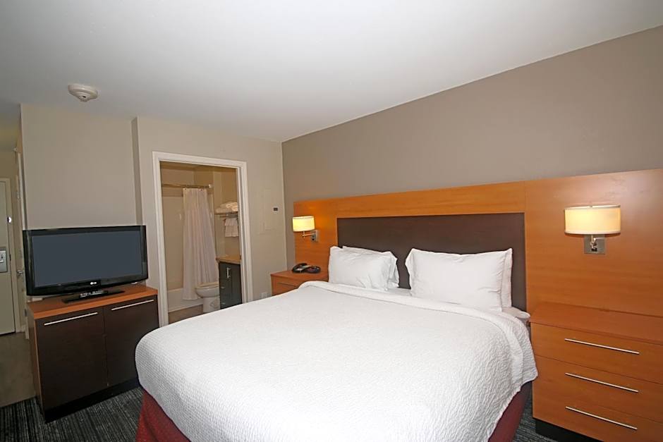 TownePlace Suites by Marriott Aiken Whiskey Road