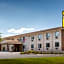 Super 8 by Wyndham Danville