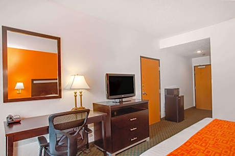 King Room - Non-Smoking