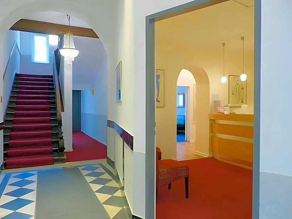 AMC Hotel - Schoneberg