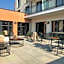 ibis Styles Dreux Centre Gare