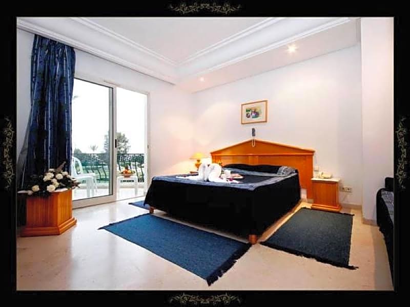 Phebus Hotel Gammarth