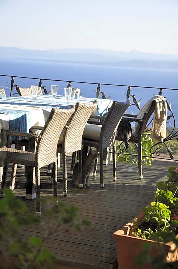 Assos Sunaba Kasri Hotel