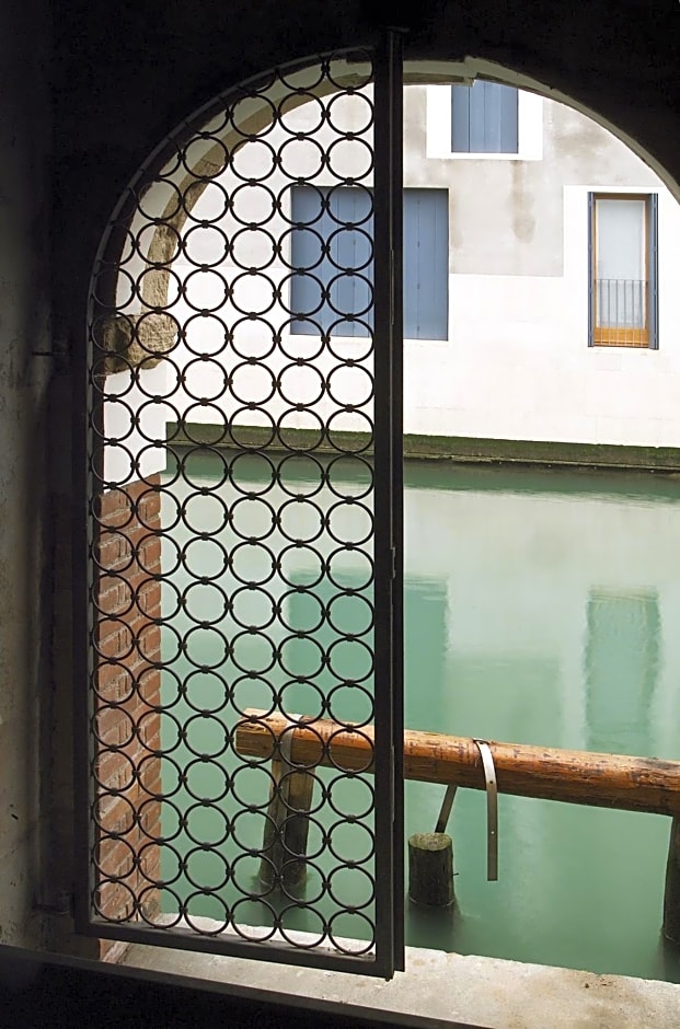 Hotel Giudecca Venezia