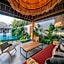 Villa Nusantara 4 by Alfred in Bali