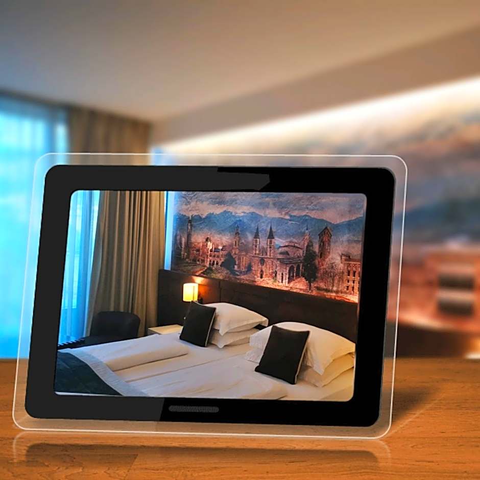 Hotel President Sarajevo