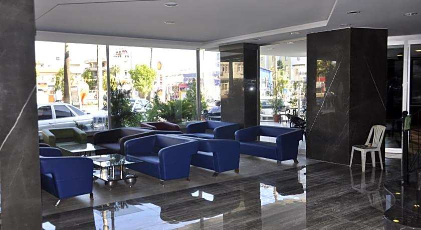 Ramada by Wyndham Mersin