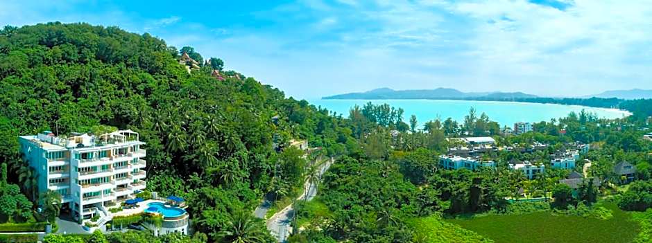 The Park Surin Serviced Apartments by RESAVA