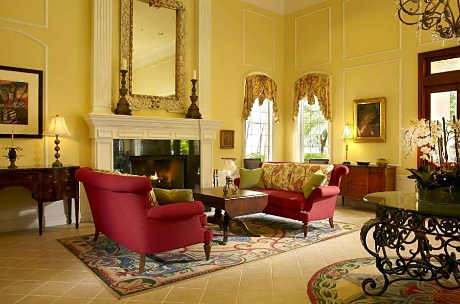 The Capri Inn